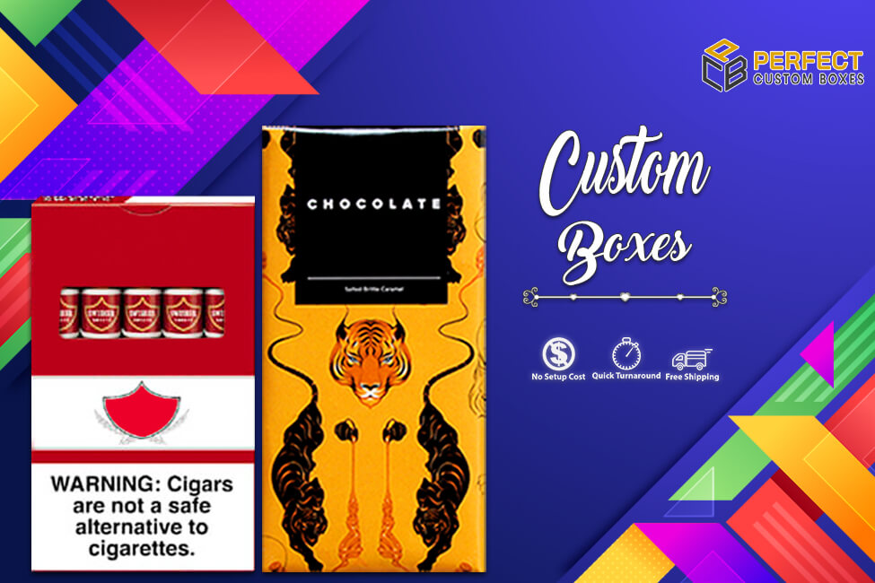 Lift the Beauty of Custom Boxes for Every Occasion